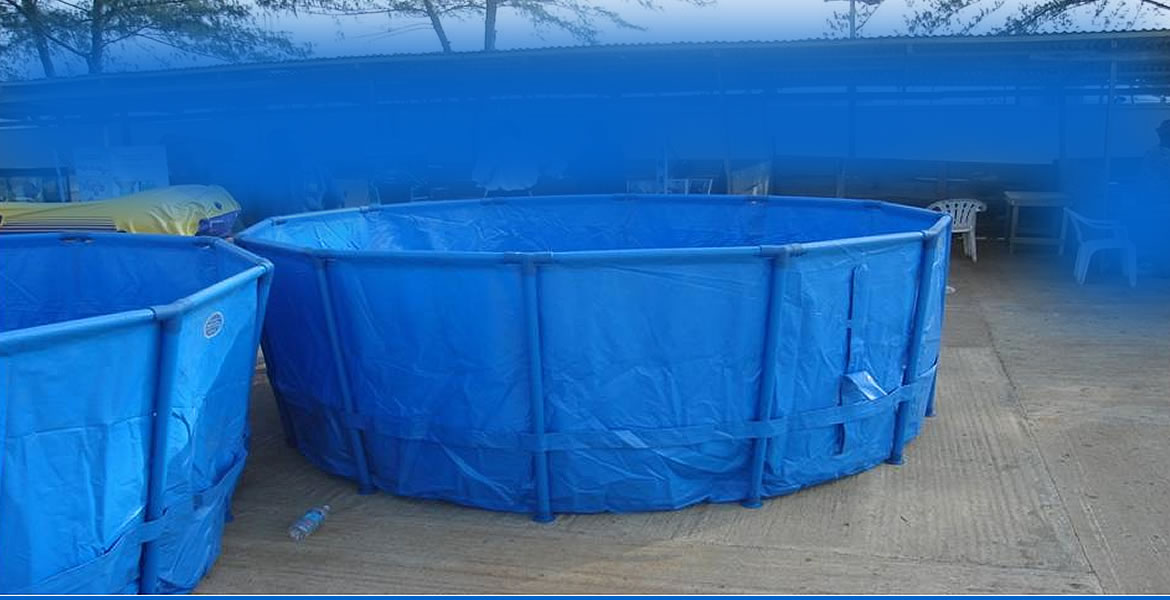 Fish Farming Products